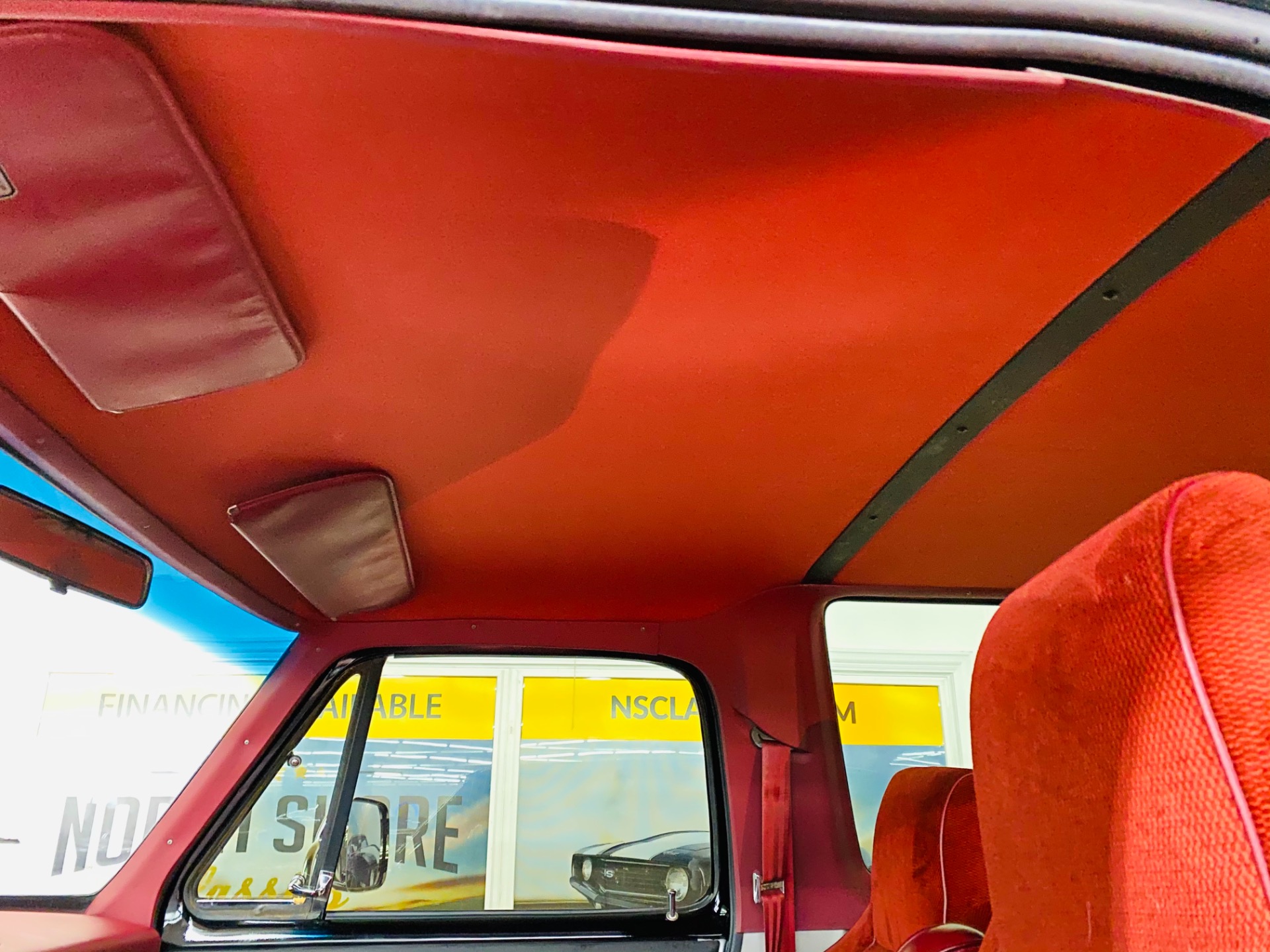 Used 1986 Dodge Ramcharger - 4X4 - NEW PAINT - SUPER CLEAN - SEE VIDEO | St. Petersburg, FL