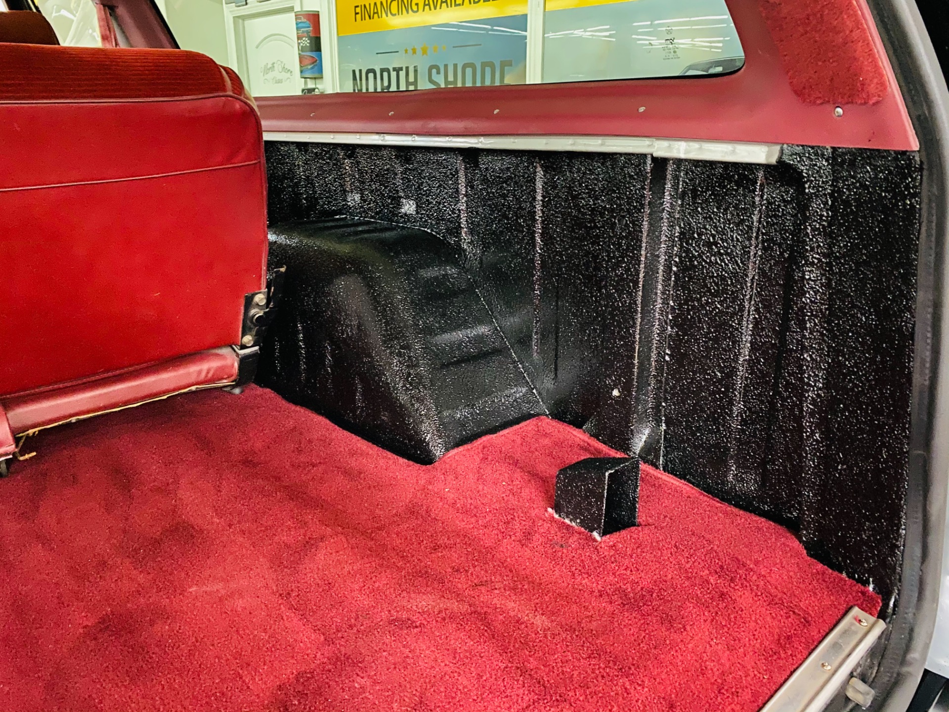 Used 1986 Dodge Ramcharger - 4X4 - NEW PAINT - SUPER CLEAN - SEE VIDEO | St. Petersburg, FL