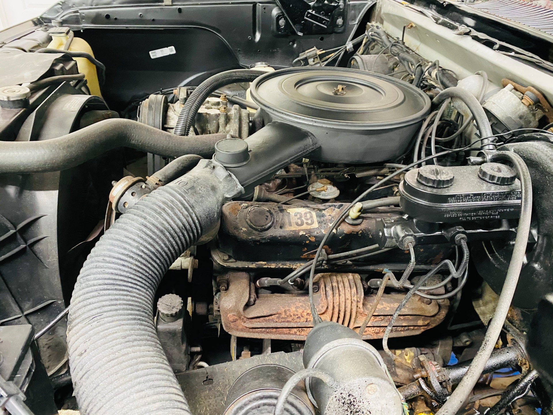Used 1986 Dodge Ramcharger - 4X4 - NEW PAINT - SUPER CLEAN - SEE VIDEO | St. Petersburg, FL