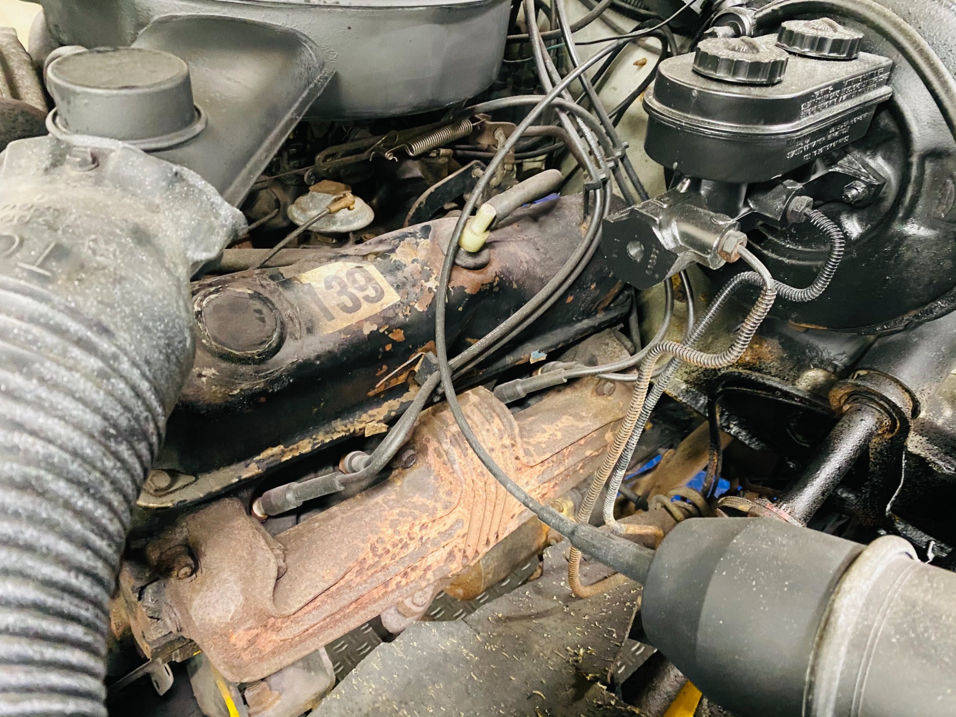 Used 1986 Dodge Ramcharger - 4X4 - NEW PAINT - SUPER CLEAN - SEE VIDEO | St. Petersburg, FL