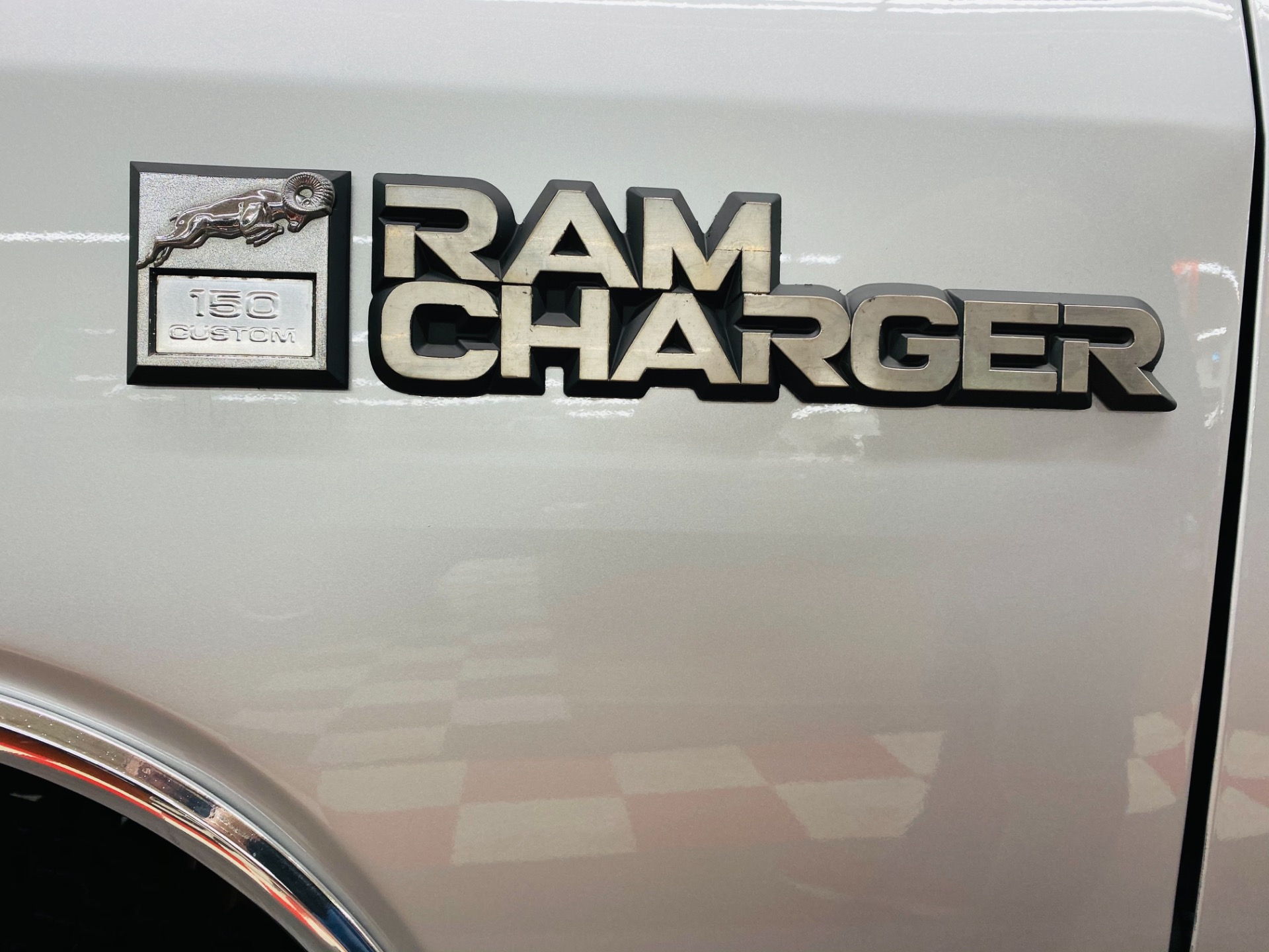 Used 1986 Dodge Ramcharger - 4X4 - NEW PAINT - SUPER CLEAN - SEE VIDEO | St. Petersburg, FL