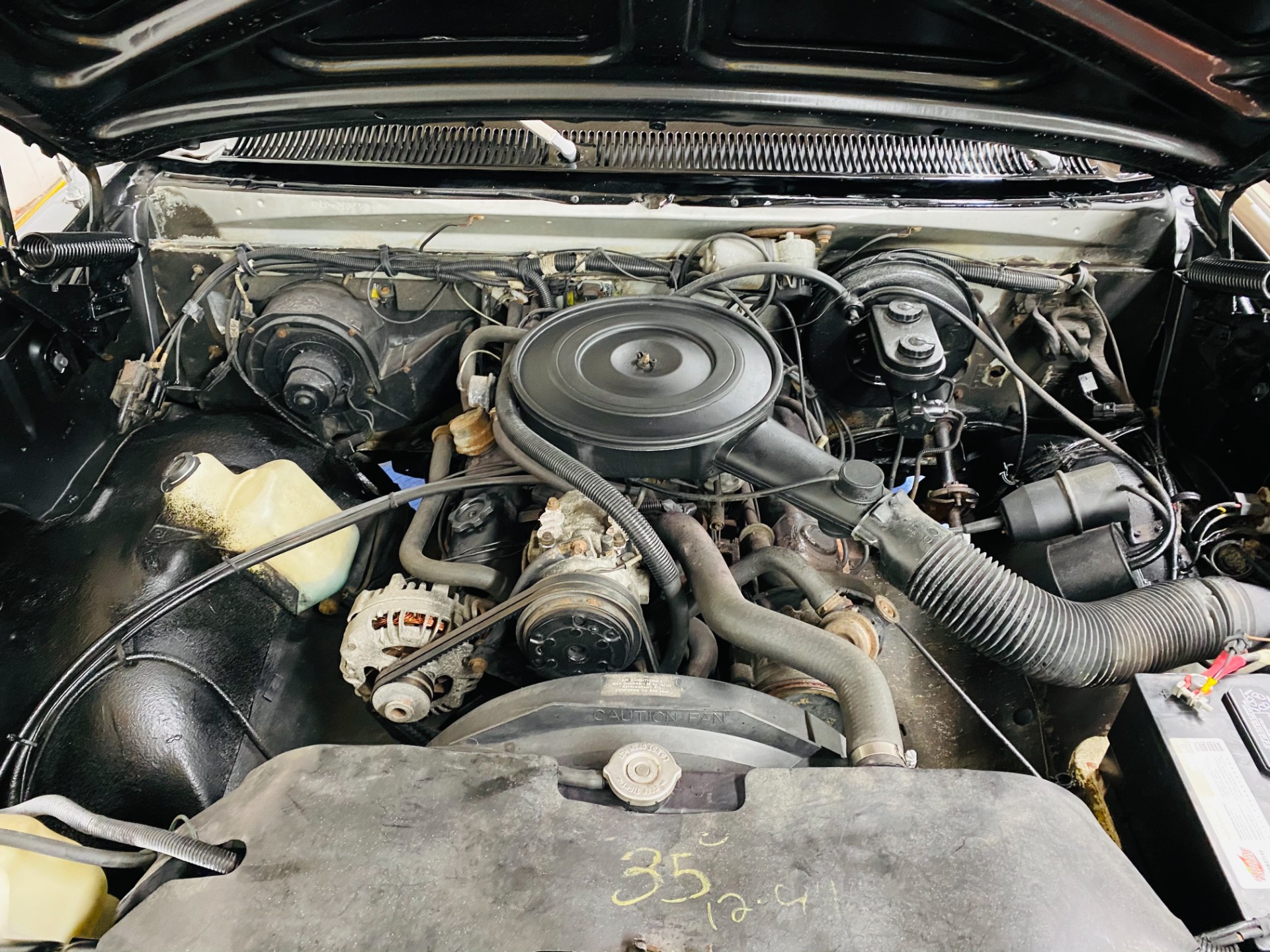 Used 1986 Dodge Ramcharger - 4X4 - NEW PAINT - SUPER CLEAN - SEE VIDEO | St. Petersburg, FL