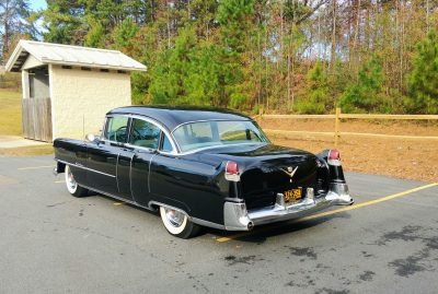 Used 1954 Cadillac Series 62 - | St. Petersburg, FL