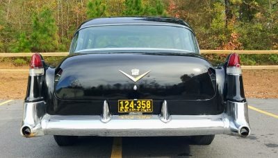 Used 1954 Cadillac Series 62 - | St. Petersburg, FL