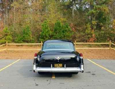 Used 1954 Cadillac Series 62 - | St. Petersburg, FL