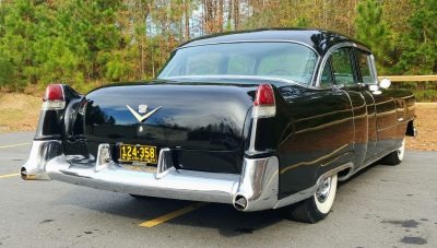 Used 1954 Cadillac Series 62 - | St. Petersburg, FL