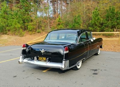 Used 1954 Cadillac Series 62 - | St. Petersburg, FL