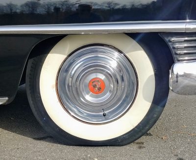 Used 1954 Cadillac Series 62 - | St. Petersburg, FL
