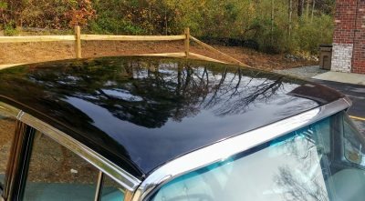 Used 1954 Cadillac Series 62 - | St. Petersburg, FL