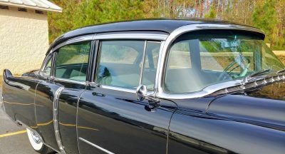Used 1954 Cadillac Series 62 - | St. Petersburg, FL