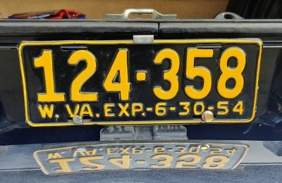 Used 1954 Cadillac Series 62 - | St. Petersburg, FL