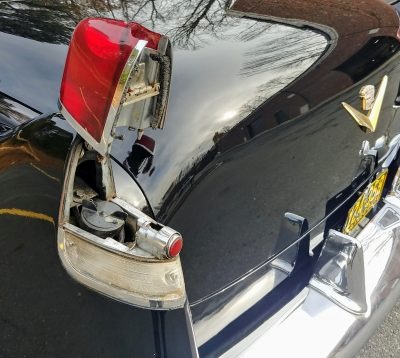 Used 1954 Cadillac Series 62 - | St. Petersburg, FL