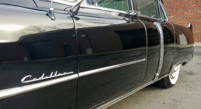 Used 1954 Cadillac Series 62 - | St. Petersburg, FL