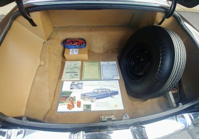 Used 1954 Cadillac Series 62 - | St. Petersburg, FL