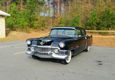Used 1954 Cadillac Series 62 - | St. Petersburg, FL