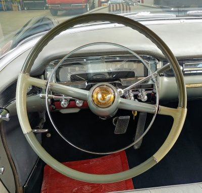 Used 1954 Cadillac Series 62 - | St. Petersburg, FL