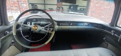 Used 1954 Cadillac Series 62 - | St. Petersburg, FL
