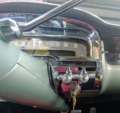 Used 1954 Cadillac Series 62 - | St. Petersburg, FL