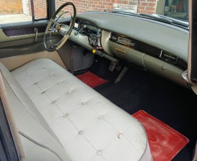 Used 1954 Cadillac Series 62 - | St. Petersburg, FL