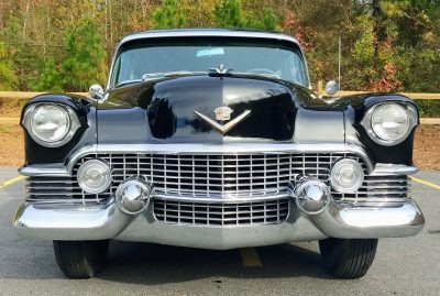 Used 1954 Cadillac Series 62 - | St. Petersburg, FL