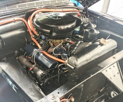 Used 1954 Cadillac Series 62 - | St. Petersburg, FL