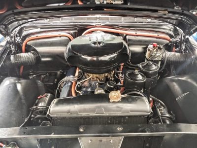 Used 1954 Cadillac Series 62 - | St. Petersburg, FL