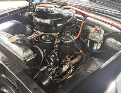 Used 1954 Cadillac Series 62 - | St. Petersburg, FL
