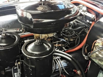 Used 1954 Cadillac Series 62 - | St. Petersburg, FL