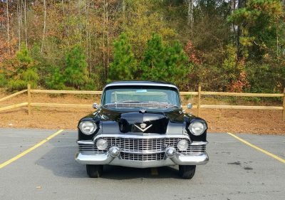 Used 1954 Cadillac Series 62 - | St. Petersburg, FL