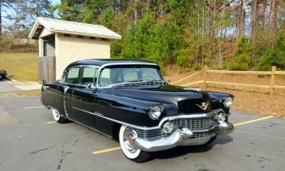 Used 1954 Cadillac Series 62 - | St. Petersburg, FL
