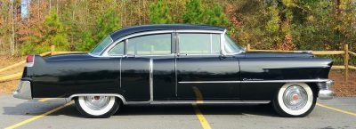 Used 1954 Cadillac Series 62 - | St. Petersburg, FL