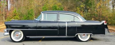 Used 1954 Cadillac Series 62 - | St. Petersburg, FL