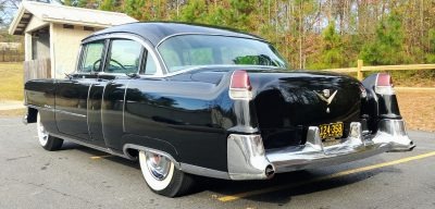 Used 1954 Cadillac Series 62 - | St. Petersburg, FL
