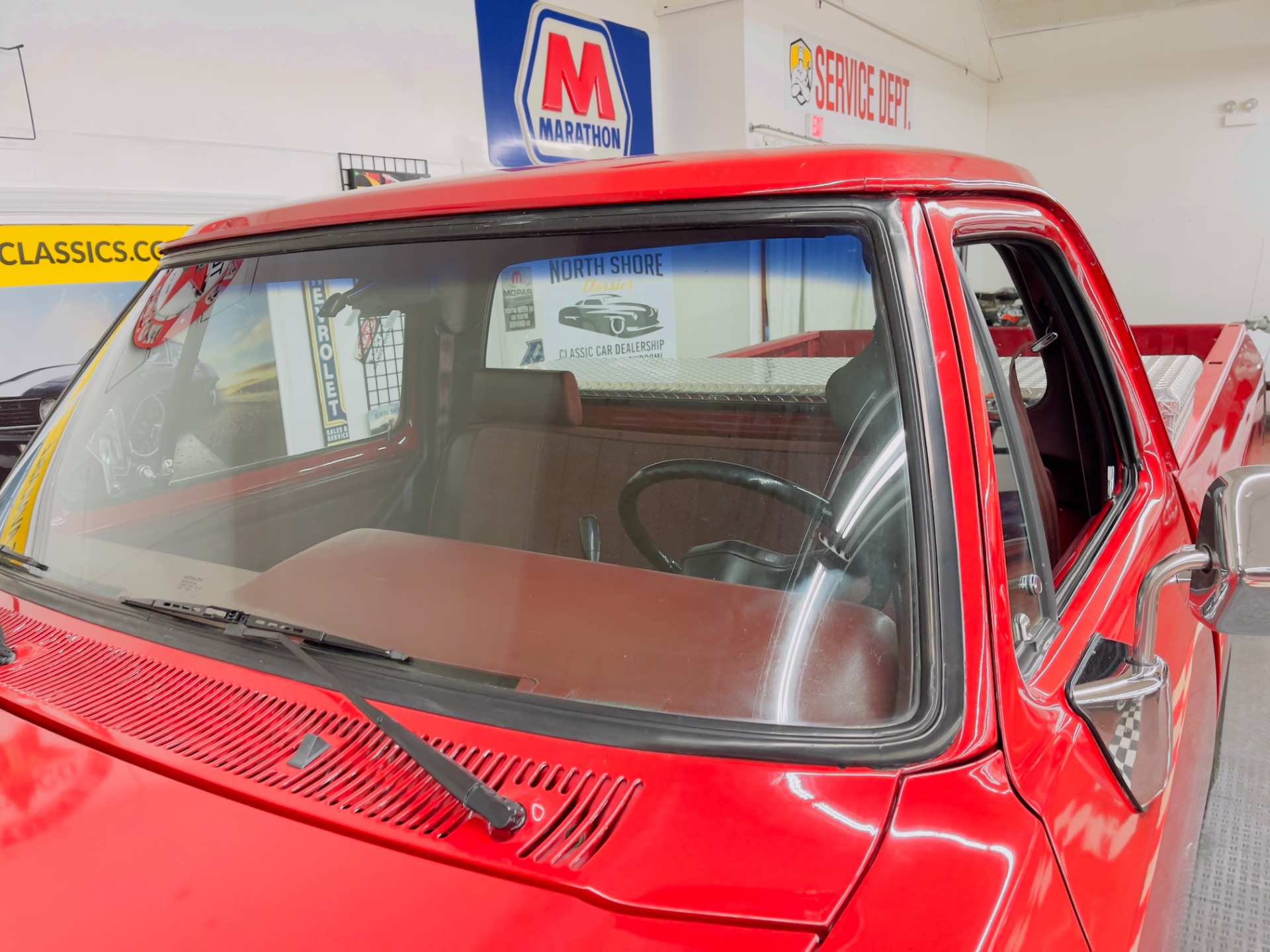 Used 1992 Dodge RAM 250 - SEE VIDEO - | St. Petersburg, FL