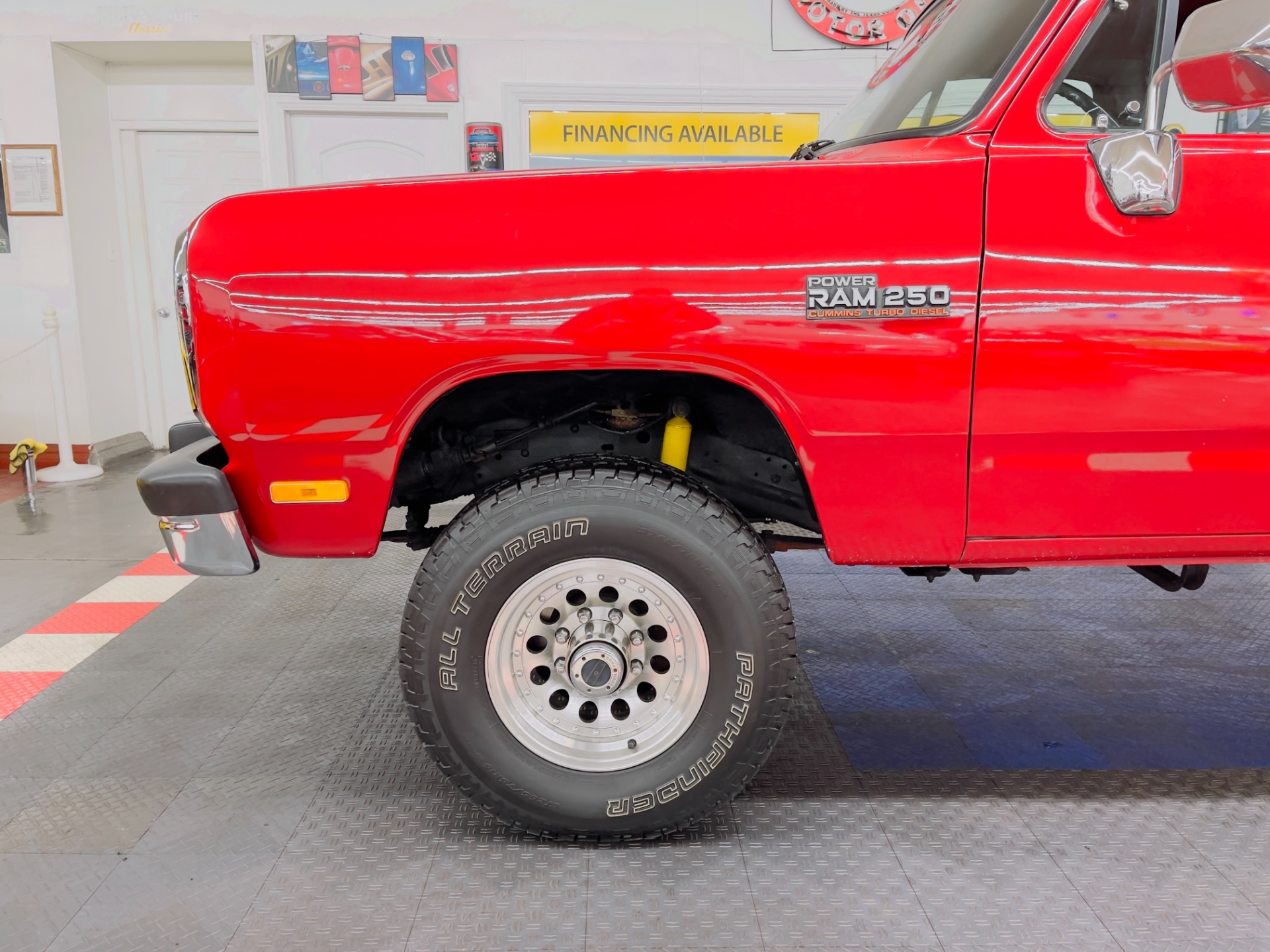 Used 1992 Dodge RAM 250 - SEE VIDEO - | St. Petersburg, FL