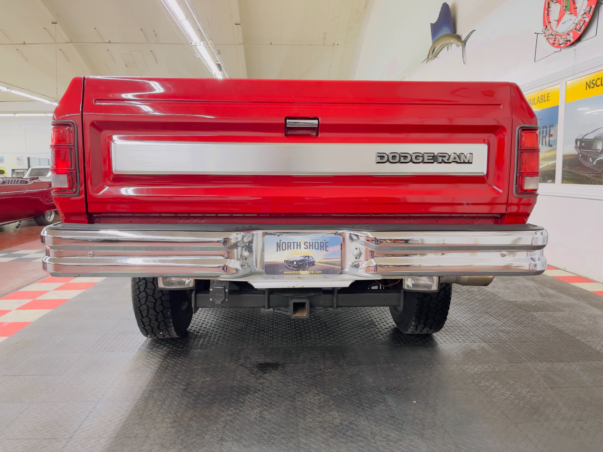 Used 1992 Dodge RAM 250 - SEE VIDEO - | St. Petersburg, FL