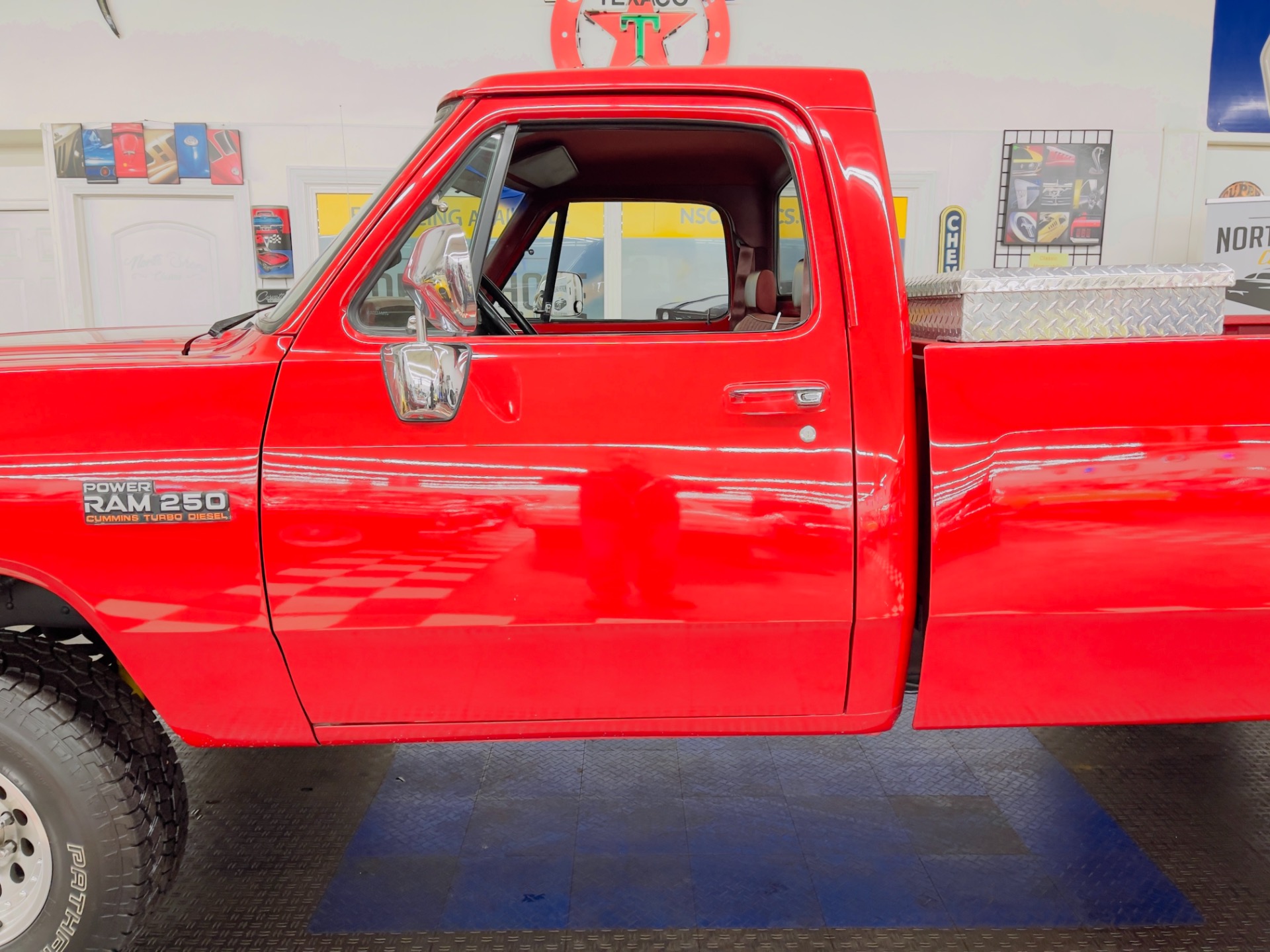 Used 1992 Dodge RAM 250 - SEE VIDEO - | St. Petersburg, FL