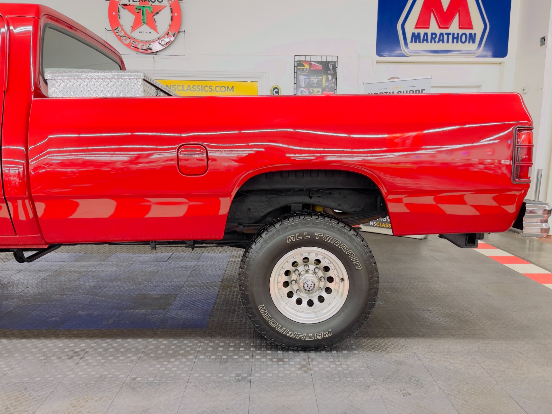 Used 1992 Dodge RAM 250 - SEE VIDEO - | St. Petersburg, FL