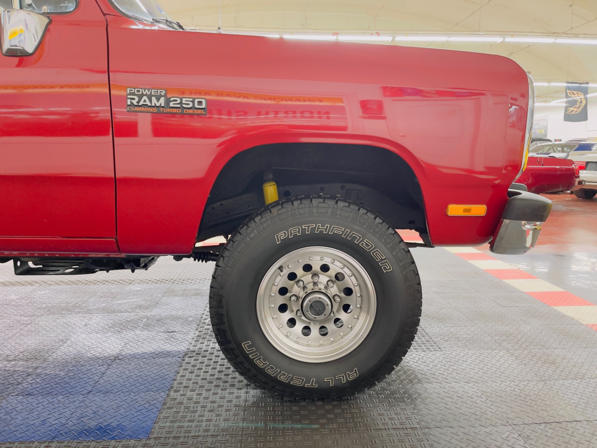 Used 1992 Dodge RAM 250 - SEE VIDEO - | St. Petersburg, FL
