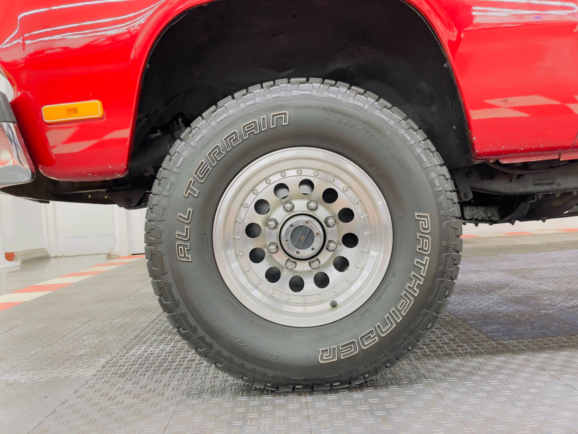 Used 1992 Dodge RAM 250 - SEE VIDEO - | St. Petersburg, FL