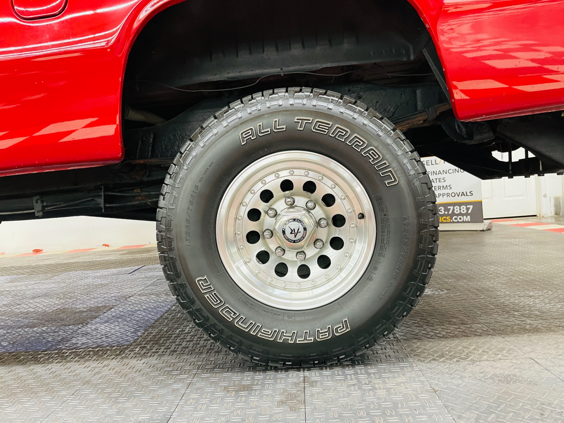 Used 1992 Dodge RAM 250 - SEE VIDEO - | St. Petersburg, FL