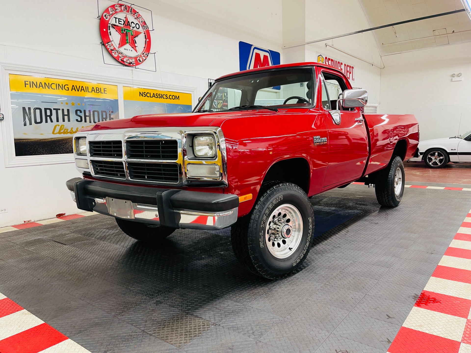 Used 1992 Dodge RAM 250 - SEE VIDEO - | St. Petersburg, FL