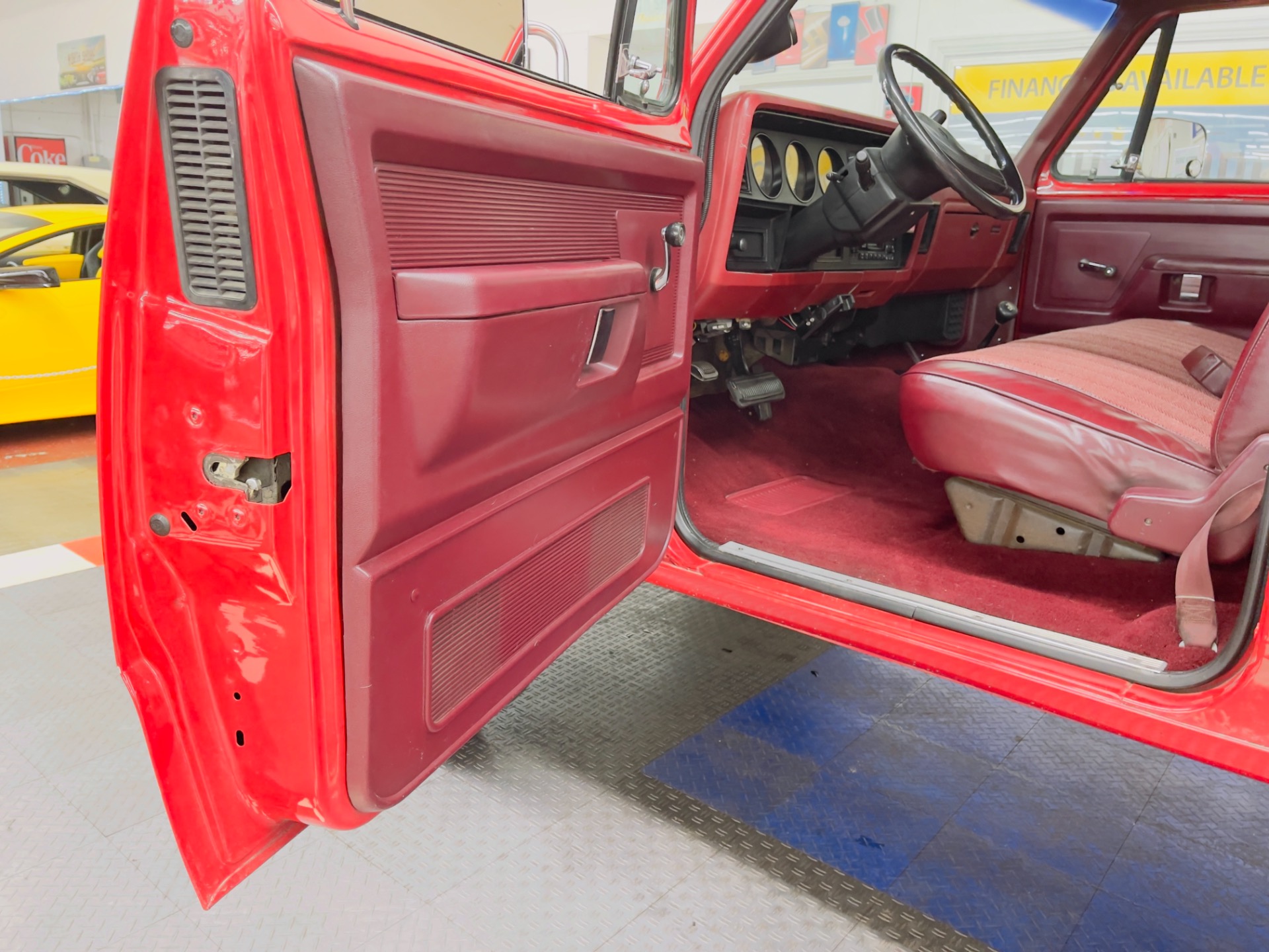 Used 1992 Dodge RAM 250 - SEE VIDEO - | St. Petersburg, FL