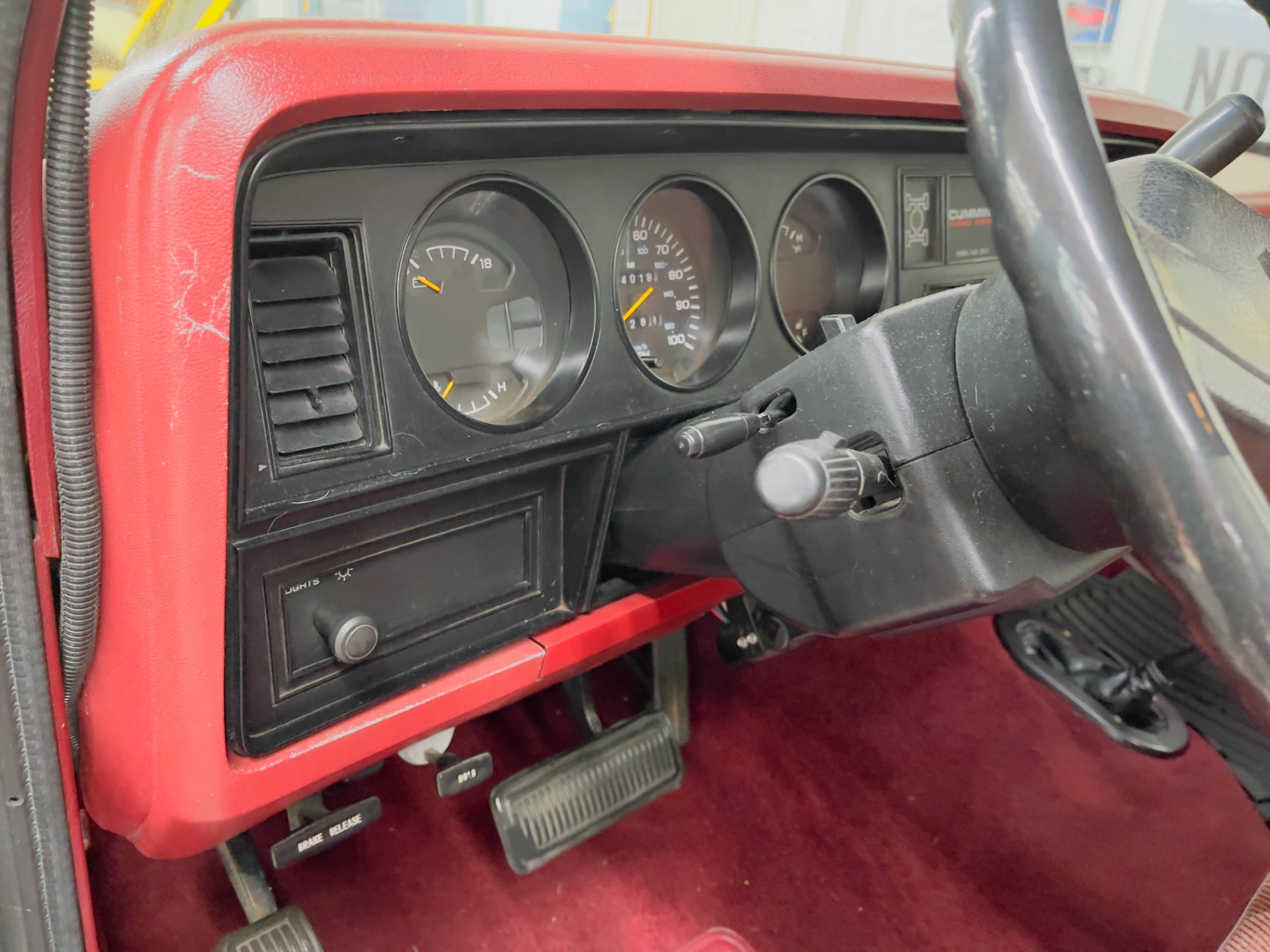 Used 1992 Dodge RAM 250 - SEE VIDEO - | St. Petersburg, FL