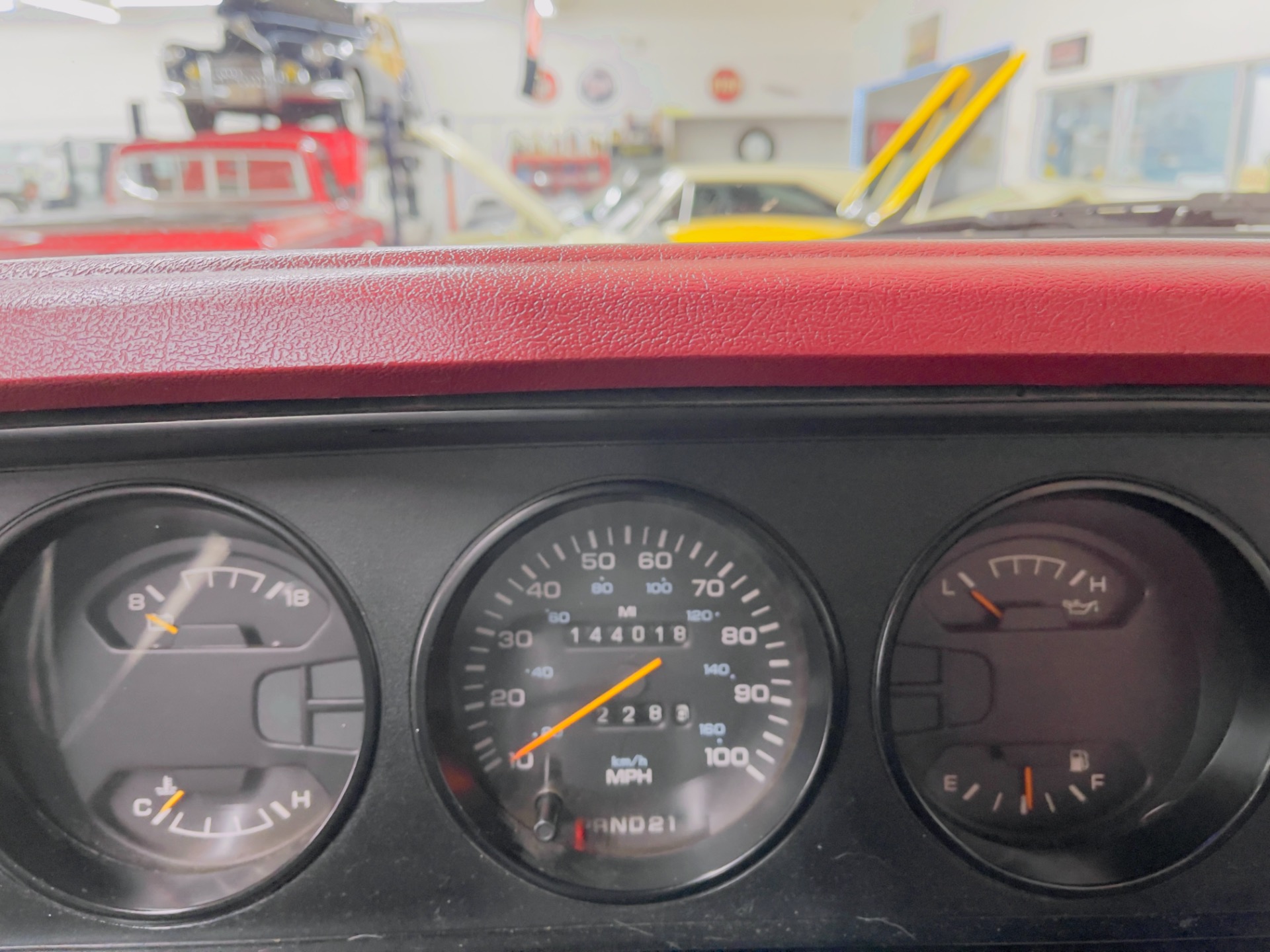 Used 1992 Dodge RAM 250 - SEE VIDEO - | St. Petersburg, FL