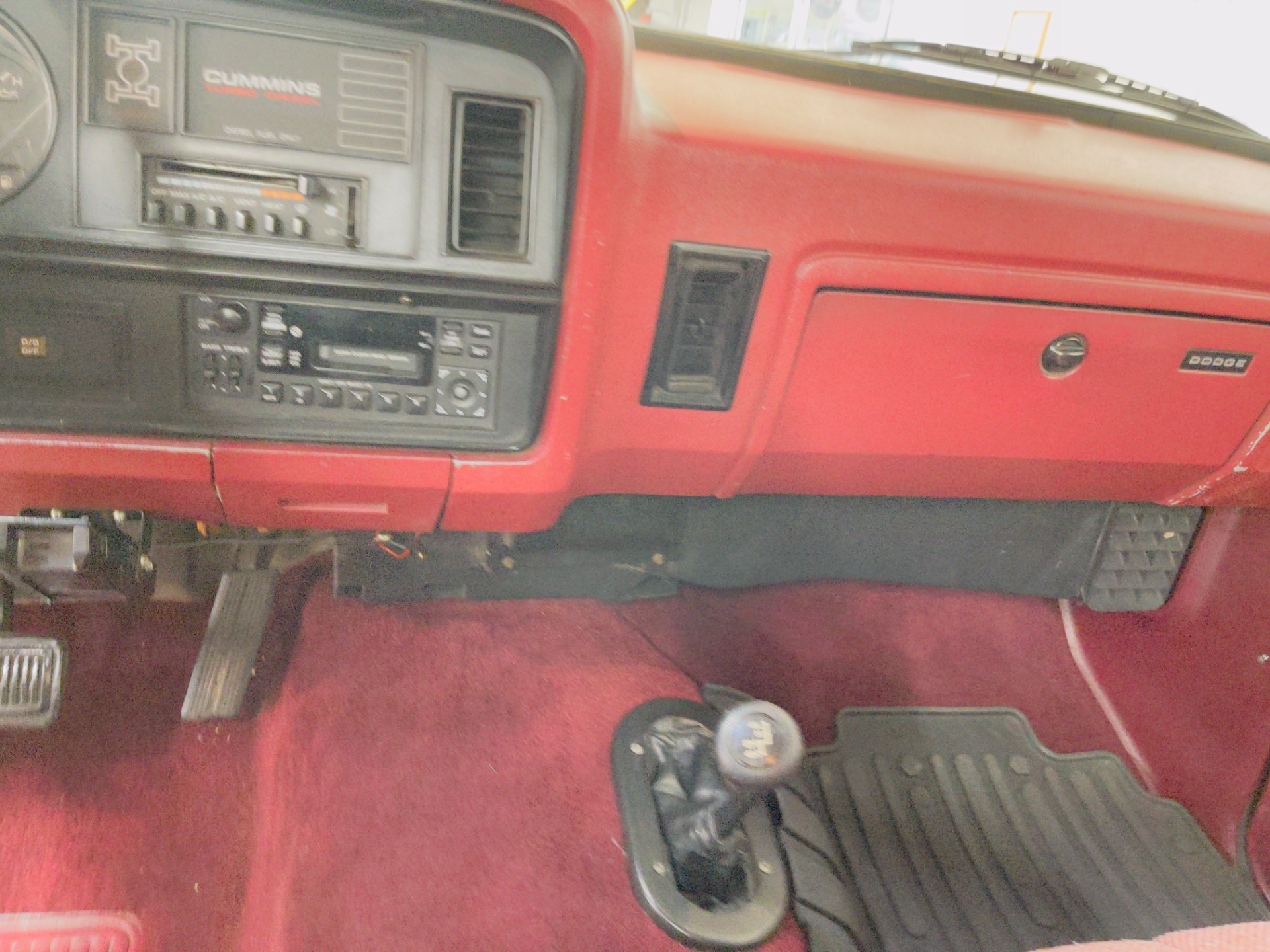 Used 1992 Dodge RAM 250 - SEE VIDEO - | St. Petersburg, FL
