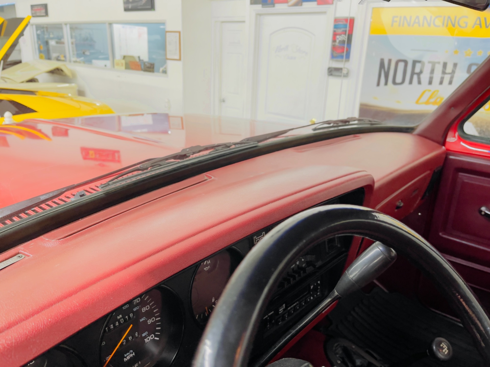 Used 1992 Dodge RAM 250 - SEE VIDEO - | St. Petersburg, FL