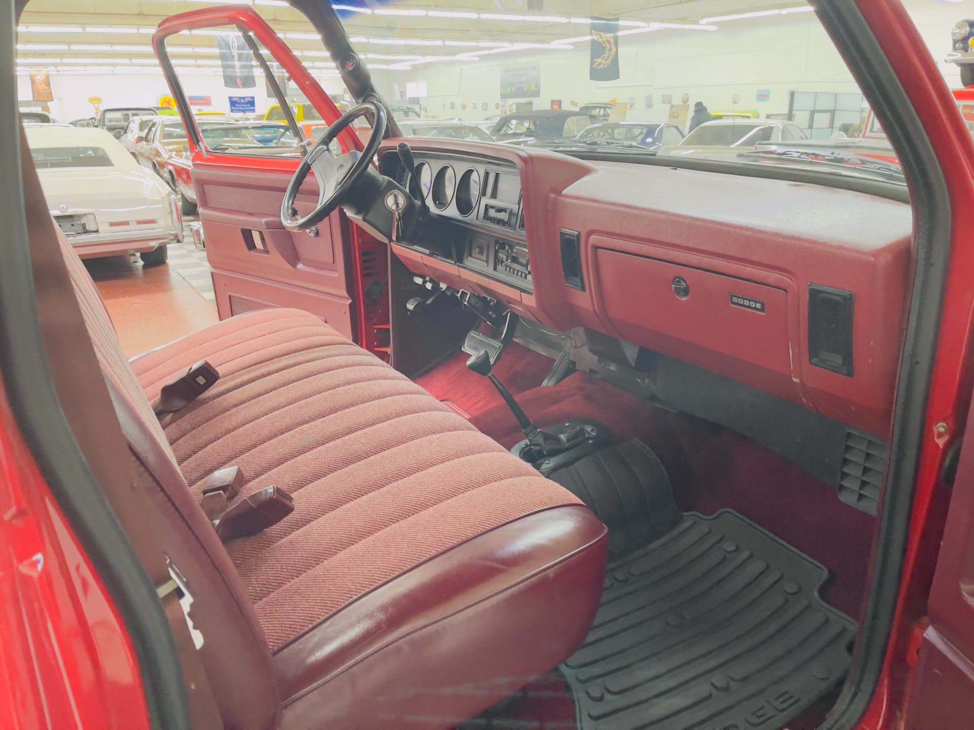 Used 1992 Dodge RAM 250 - SEE VIDEO - | St. Petersburg, FL