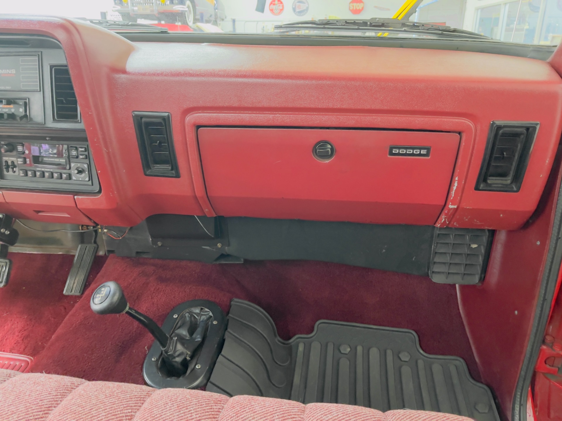 Used 1992 Dodge RAM 250 - SEE VIDEO - | St. Petersburg, FL