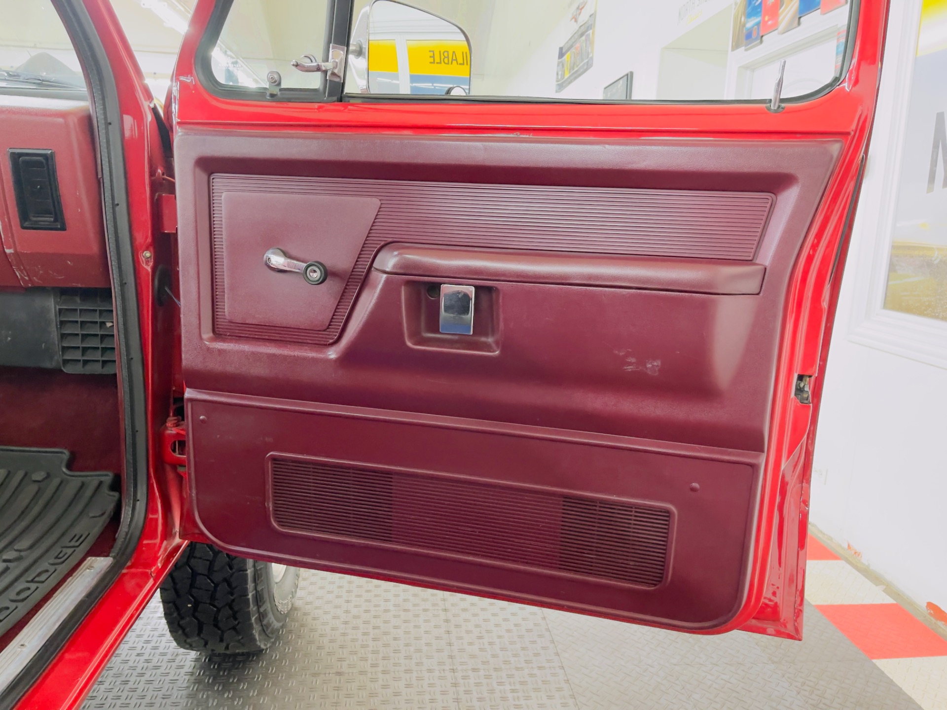 Used 1992 Dodge RAM 250 - SEE VIDEO - | St. Petersburg, FL